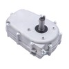 KONKENIE 13HP Reduction Gearbox for Honda GX270,1/2 Speed Reduction and