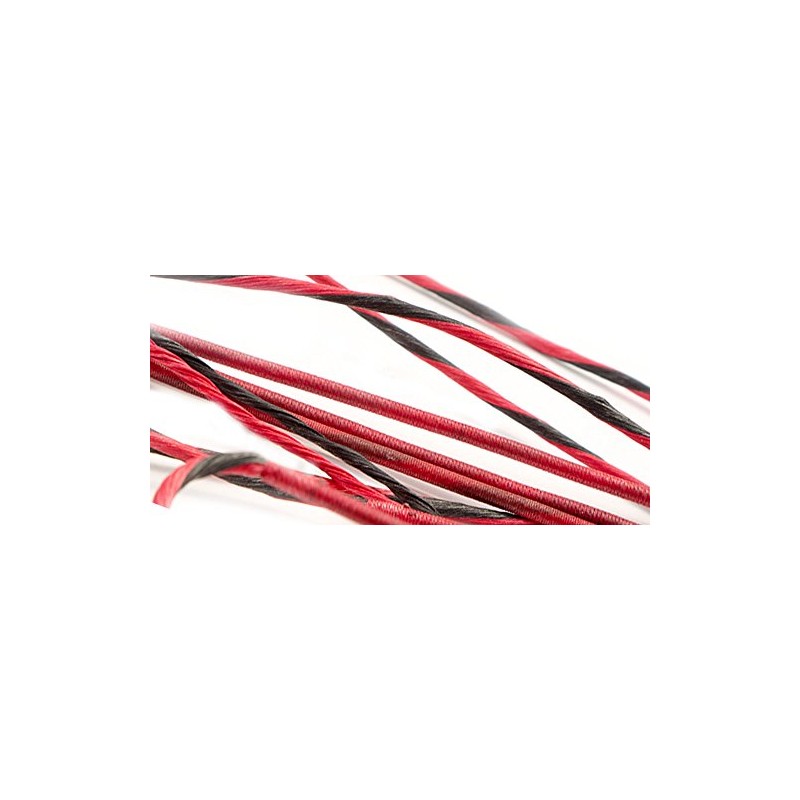 60X Custom Strings Excalibur 36" Crossbow Bow String BCY D97