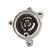 Oil Pump Housing Cover Oil Element Fit Big Bear YFM400