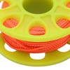 30M Scuba Diving Reel Scuba Diving Finger Spool with Double
