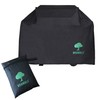 Bramble - XL Universelle Grillabdeckung, 170x117x61cm - Anti-UV, Wasserdicht &