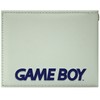Game Boy Original Handheld Console Style Wallet Bifold Id &
