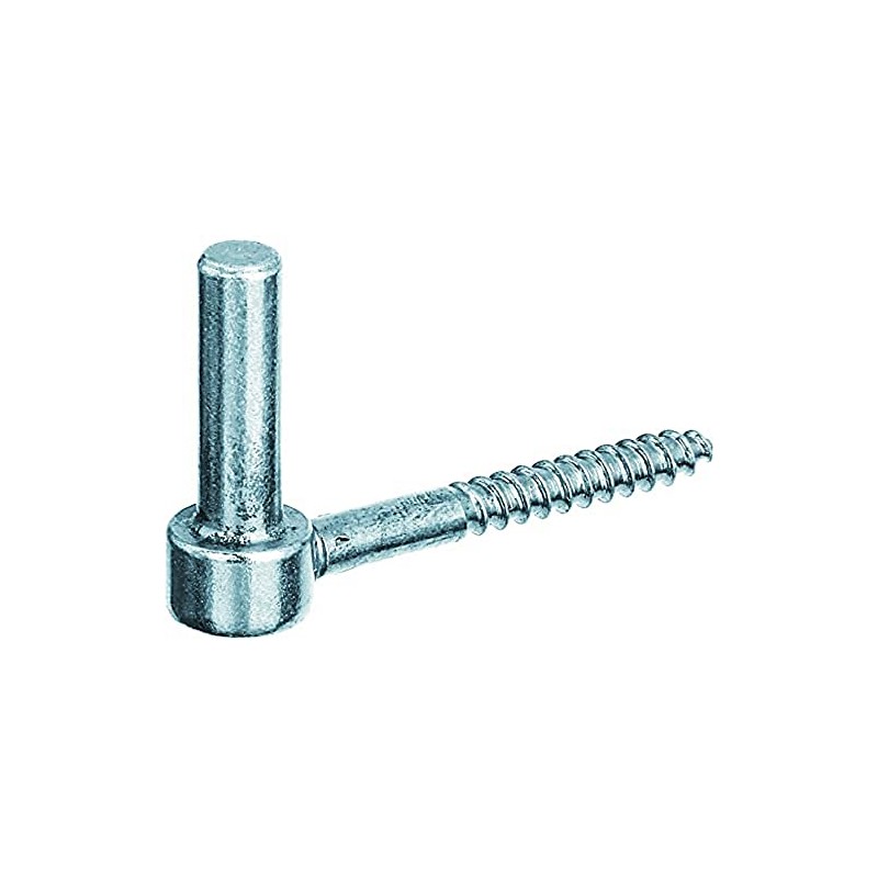 GAH-Alberts 306748 Screw-in Clamp, J-Hook, 326128