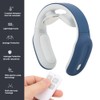 Smart Neck Shoulder Massager Domestic Electric Massage Device Multifunction Waist