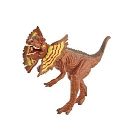 가이아 다이노 미니 딜로포사우루스 : 토이저러스