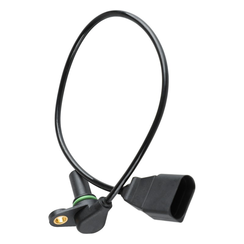 Transmission Speed Sensor 01M927321B High Accuracy Sensitive Professional for Vehicles