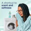Downy Comfy Cozy In-Wash Laundry Scent Booster Beads, Seaside Spa