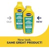 Dr. Scholl's Odor-x Sweat Absorbing Foot Powder