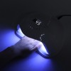 168W Professional LED UV Gel Nail Polish Dryer Lamp Household