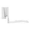 Vivolink Wall Mount for Sonos ERA 300 Speaker White, VLMSP-E300W