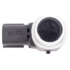 TRQ Parking Assist Sensor Set Compatible with 2016-2020 Ford Edge