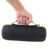 co2CREA Hard Case for JBL Flip 5 Bluetooth Box Portable