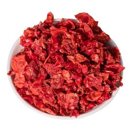 Vegetables Dried tomatoes Dried Tomatoes 250g (8.8oz.) Instant noodle ingredients Camping Trip Dehydrated tomato granules