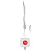Smart Emergency Button Wireless Caregiver Pager Smart Call System Multi
