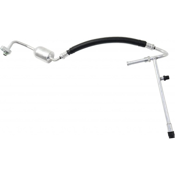 For Ford F-150 A/C Refrigerant Hose 2007 2008 | Discharge