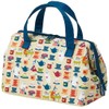 Skater KGA1-A Insulated Lunch Bag, Moomin, Mama's Treat