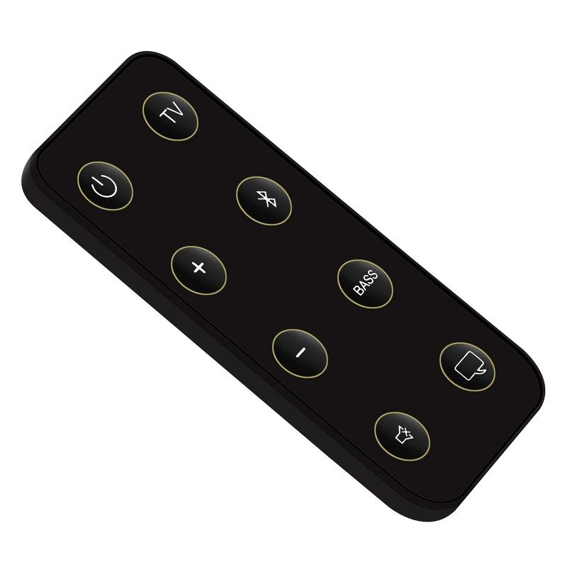 For Bose Replacement Remote for Bose Solo 5 10 15