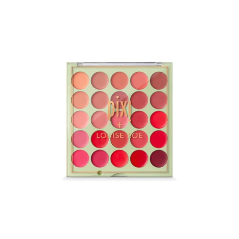 Pixi + Louise Roe Cream Rouge Palette Cream Colour Palette