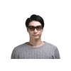 FaceTrick az Label IR7105 UV Protection Sunglasses, Near Infrared and