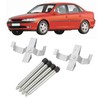 REAR BRAKE PEN & CLIP KIT FOR VECTRA B 1995-2003