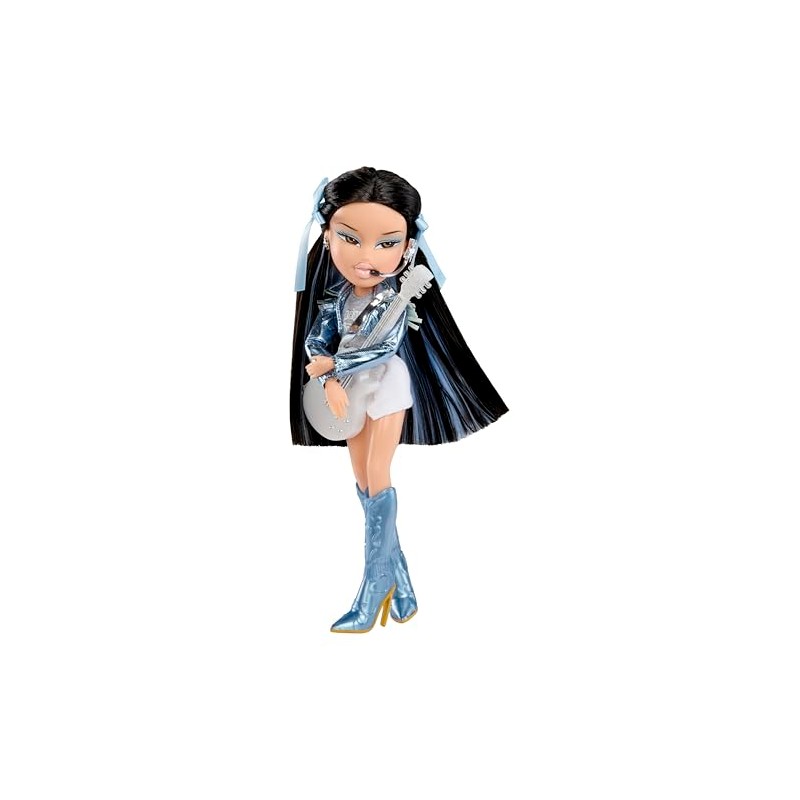 Bratz Pop Starz Doll- Jade