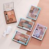AMAKO Silky soft three-dimensional eyebrow powder waterproof sweatproof not easy