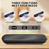 Portable Cordless Vacuum Sealer Compact Food Vacuum Sealer with 20