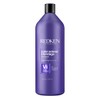 REDKEN- Shampoo Color Extend Blondage |Shampoo morado para cabello rubio