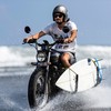 SP CONNECT Weather Cover Compatible with S24