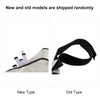 EBTOOLS Replacement Canopy for Garden Swing Sun Swing Canopy Sun