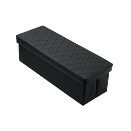 Mixsuper Liner Car Seat Organizer for Kia Sorento 2026 2025 2024-2021, Console Organizer Backseat Box for Kia Sorento, Dog Toy Box Storage Bin Kids Toys Baby Supplies Travel Accessories