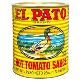 El Pato, Tomato Sauce, 7.75 oz