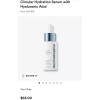 Dermalogica Circular Hydration Serum 1.0 US fl oz NIB. LONG