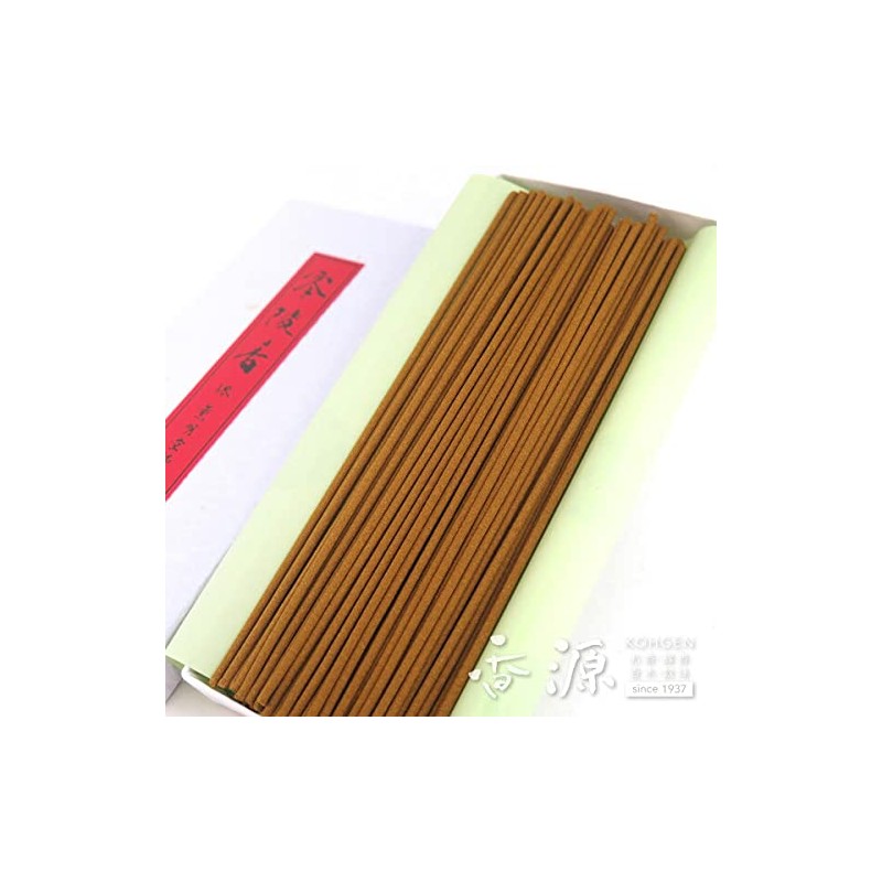 Kumyodo Incense Incense, Zero Ryo Incense, Trial Size