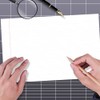 Yaridar (3-Pack 17" x 11" Legal Pads, 25 Sheets/50 Pages