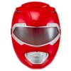 Power Rangers Mighty Morphin Re-Ignition - Red Ranger Role Play