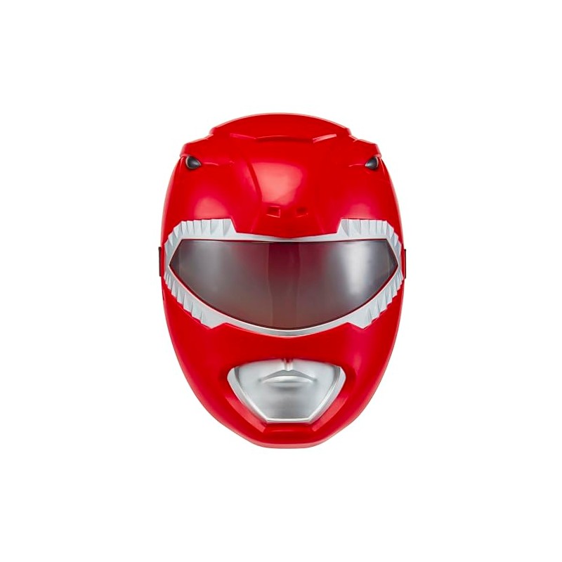 Power Rangers Mighty Morphin Re-Ignition - Red Ranger Role Play
