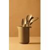 Rosti 23736-CN Kitchen Scrapers, Set of 5, 7.9 inches (20
