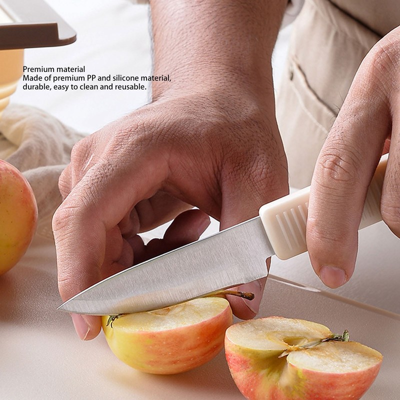 2 in 1 Foldable Cutting Board Dish Tub Multifunction Space