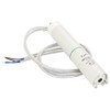 Comet Camping Products 300/137-1 Geo-Duplo Plus Submersible Pump