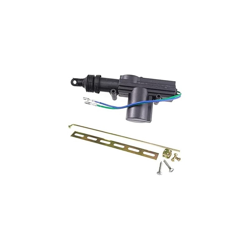 Car Motor Universal Heavy Duty High Power Door Lock Actuator,