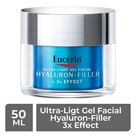 Eucerin Hyaluron Filler 3X Effect Ultra 50Ml