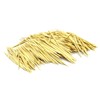 1000-Pack Natural Bamboo Toothpicks – Sturdy, Splinter-Free & Eco-Friendly |