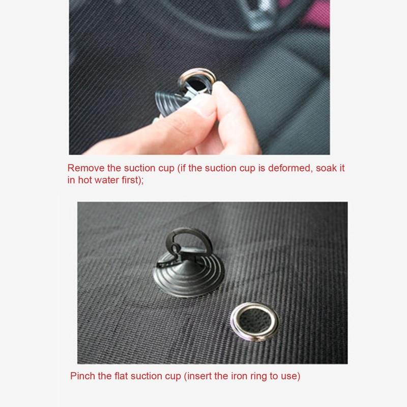 Sun Blocker for Car Baby | Sun Shade Blocker with