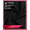 Spyder Women's Thermal Underwear Set - 2 Piece Brushed Back