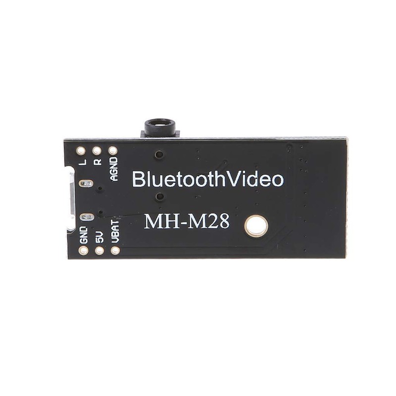 DollaTek MH-M28 Wireless Bluetooth（BLT 4.2 ） MP3 Audio Receiver board