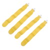 Adjustable Flag Football Set 5 PCS PP Adjustable Flag Football