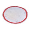 Fuel Tank Cover Trim Gas Cap Lid Chrome Decoration Replacement