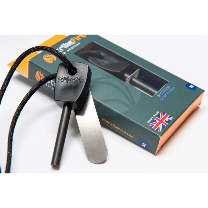 strikefire Fire Starter Medium