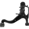 Delphi TC3826 Control Arm